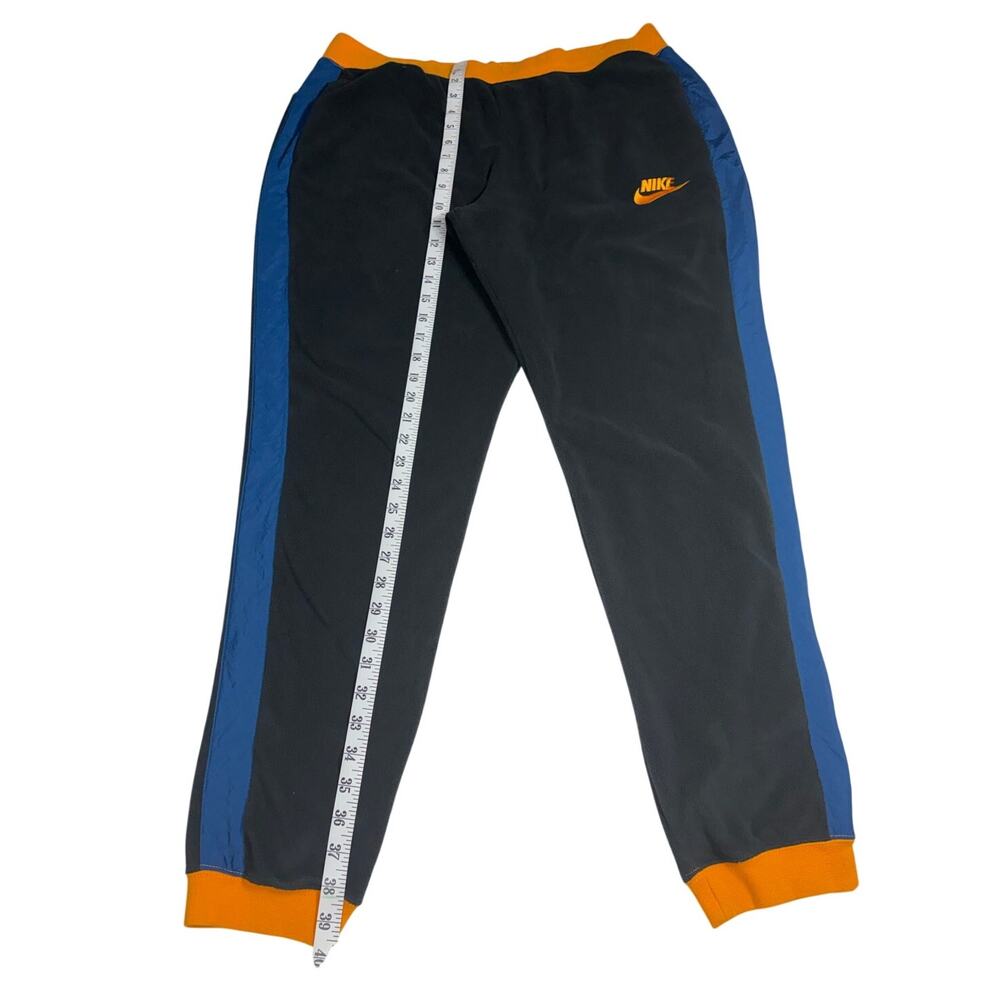 Nike Sportwear Polar Fleece Joggers Size (XL) - Picture 4 of 9